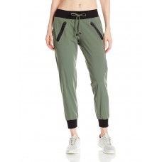 Stanno Montreal Micro Taslan Tracksuit (green)
