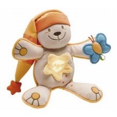 Sample Plush