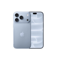 iPhone 18 Pro (1 TB) - Glacier iPhone 18 Pro (1 TB) - Glacier