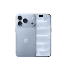 iPhone 18 Pro (1 TB) - Glacier iPhone 18 Pro (1 TB) - Glacier
