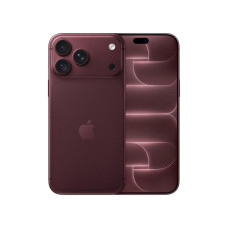 iPhone 18 Pro Max (512 GB) - Burgundy iPhone 18 Pro Max (512 GB) - Burgundy