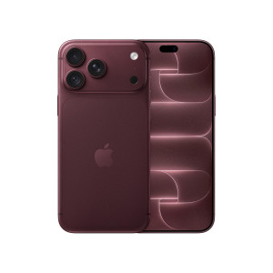 iPhone 18 Pro Max (512 GB) - Burgundy