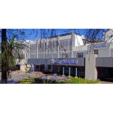 City Hospital City Hospital