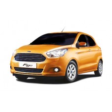 Ford Figo Ford Figo