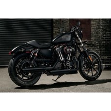 Harley Davidson Harley Davidson