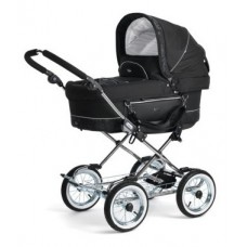 Fully Stroller Fully Stroller