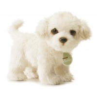 Sample Plush Sample Plush