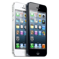 Sample Smartphone