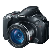 Sample Camera