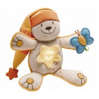 Sample Plush