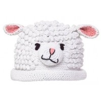 Sample Baby Hat