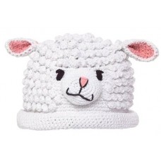 Sample Baby Hat