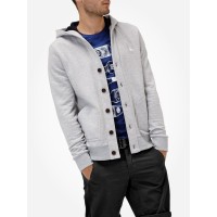 Hooded Top