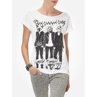 Printed T-Shirt