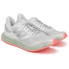 Addidas 4D Run 1.0 Running Shoes For Men White