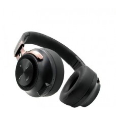 Hammer Bash Over The Ear Bluetooth Headset Black