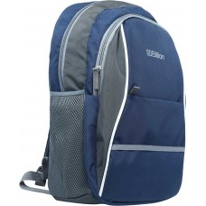 15.6 inch inch Expandable Laptop Backpack  (Multicolor)
