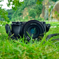 DSLR Camera DSLR Camera