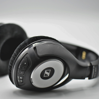 Head Phones Head Phones