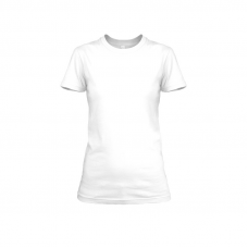 Customizable T-Shirt Women
