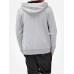 Hooded Top