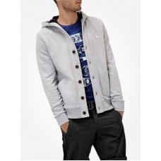 Hooded Top