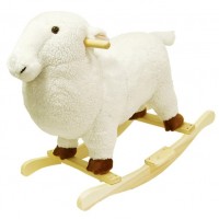 Rocking Animal Rocking Animal