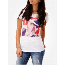 Printed T-Shirt Printed T-Shirt